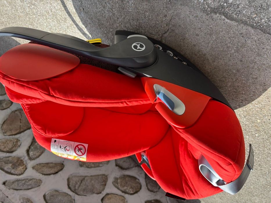 Столче за кола cybex