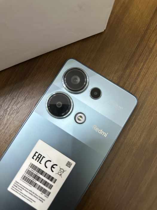Redmi Note 13 Pro