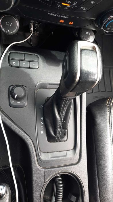 Ford Ranger 2AB BC2X4P