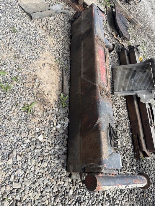 Продажа Аутригер задний