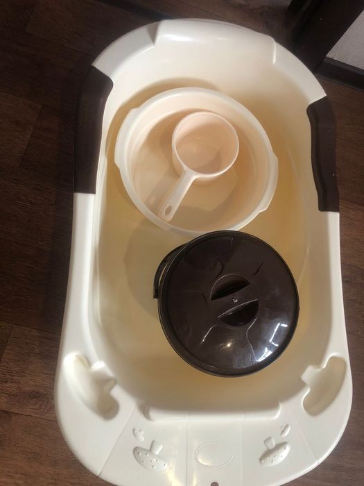 Продается детская ванночка