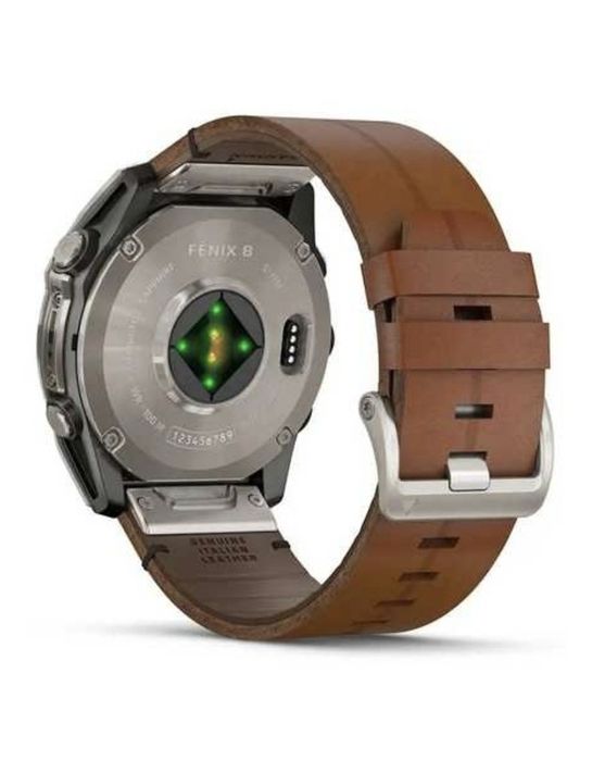 Garmin Fenix 8 51mm