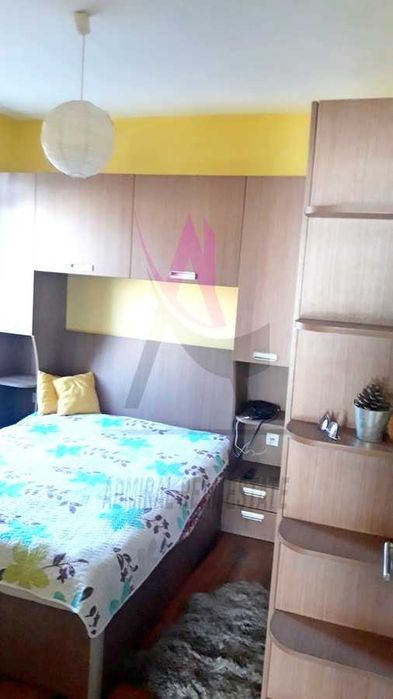 Дава се под наем Двустаен апартамент в Варна, Бриз - 60 кв.м за 434 € - Снимка #3