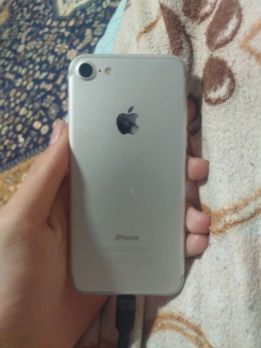 Айфон 7 неполадка сотовой связи