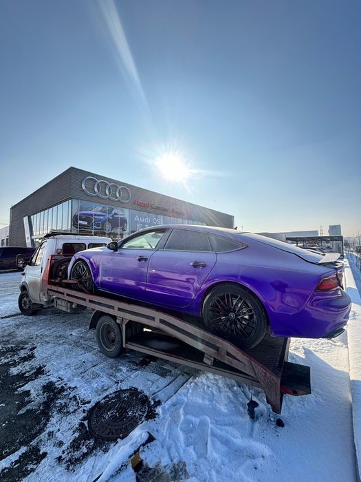 Эвакуатор ленгер,Город и междугород