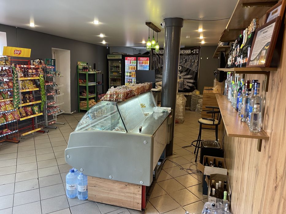 Продам действующий бизнес