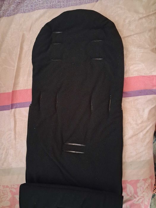 Чувалче за количка