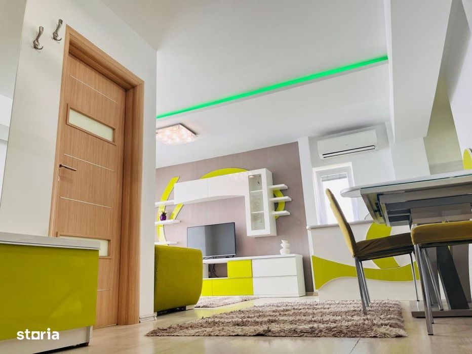 Apartament 3 Camere | Zona City Mall | Mobilat