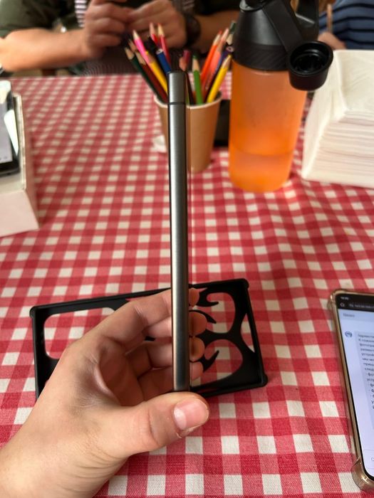 Galaxy S24Ultra 12/512