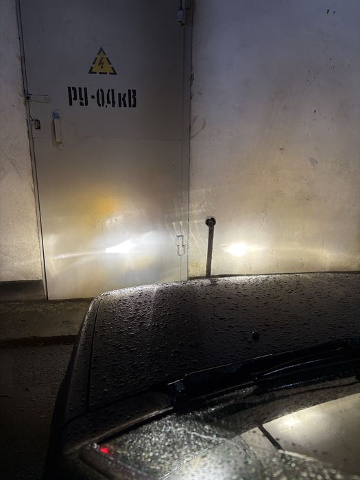 Фара Al оригинал