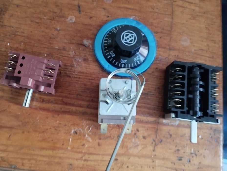 Электрик Владимир