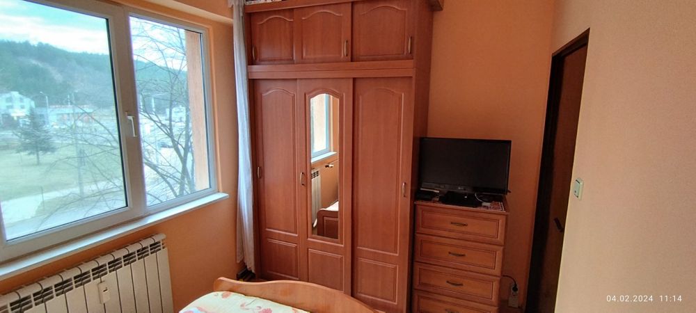 Продава се Тристаен апартамент в Перник, Ладовица - 65 кв.м за 1452 €/кв.м - Снимка #3