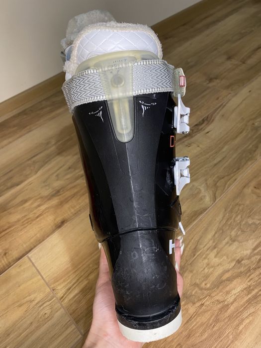 НАЙ-УДОБНИТЕ Ски обувки HEAD - супер запазени