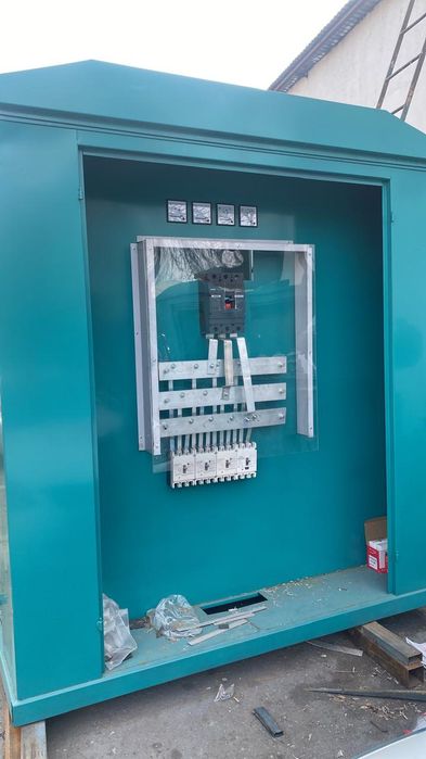 Трансформатор ктп ктпн