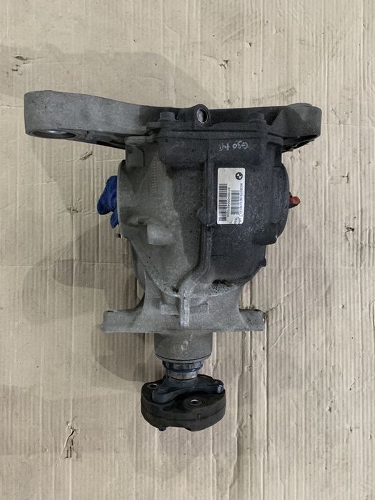 BMW Seria 5 G30 G31 XDrive Fuzeta brat brate amortizor planetara spate