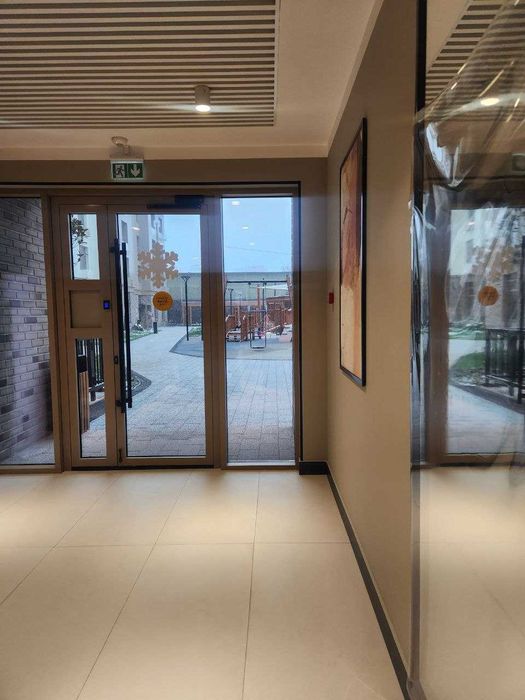 Супер Акция -20% на 2-комн квартиру Метро ЯШНАБАД! КОМПЛЕКС СДАН