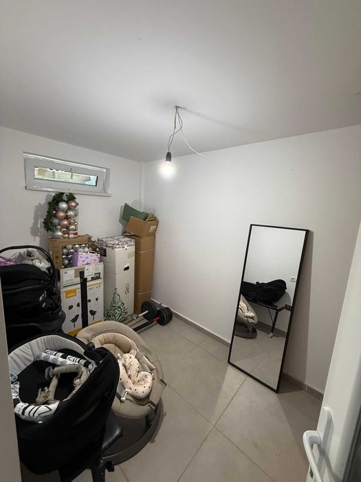 De vânzare imobil 3 camere – Strada Teilor, Florești, parcare inclusă