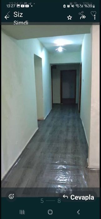 3 xona Chilonzor 89 kvadrat 3/4/4