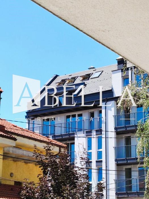 3-стаен в София-Надежда 2 площ 109 цена 238000