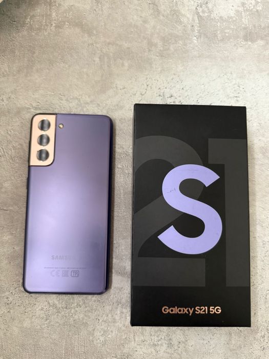 Самсунг с21 5g 256гб