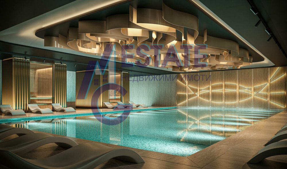 Продава се Двустаен апартамент в Бургас, Изгрев - 66 кв.м за 811 €/кв.м - Снимка #6