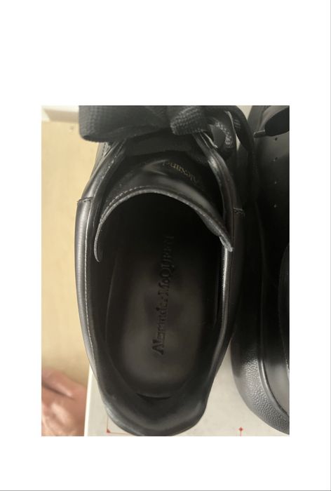 Vand Alexander Mcqueen
