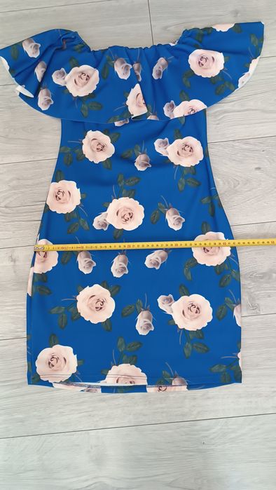 Rochie dama scurta