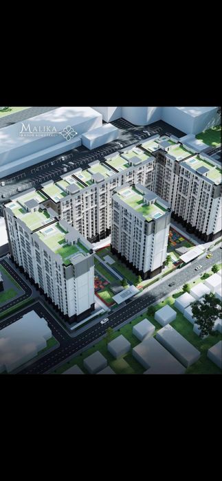 novostroyka jk malika otlicnoe mesto dlya investicii