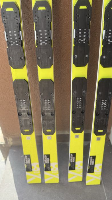 Schiuri Head GS rd 152 race