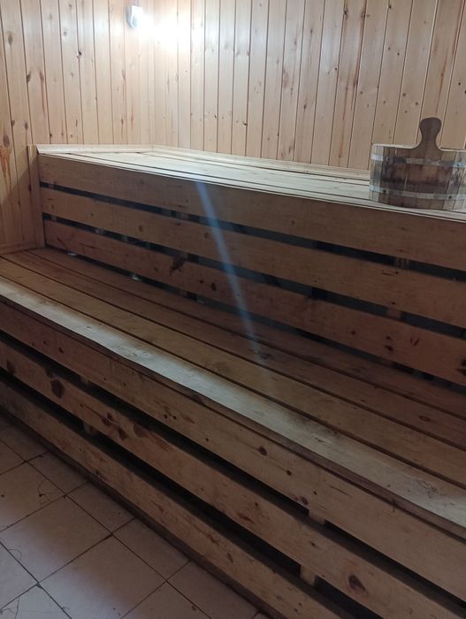 Уютный дом  посуточно.