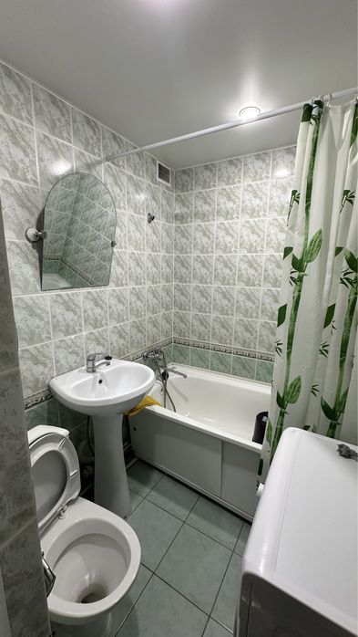 Сдам квартиру в отличном состоянии