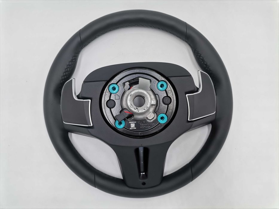 Нов M Sport волан G06 BMW G30 G31 G05 G06 G15 G01 X5 X6 Вибрация Пера