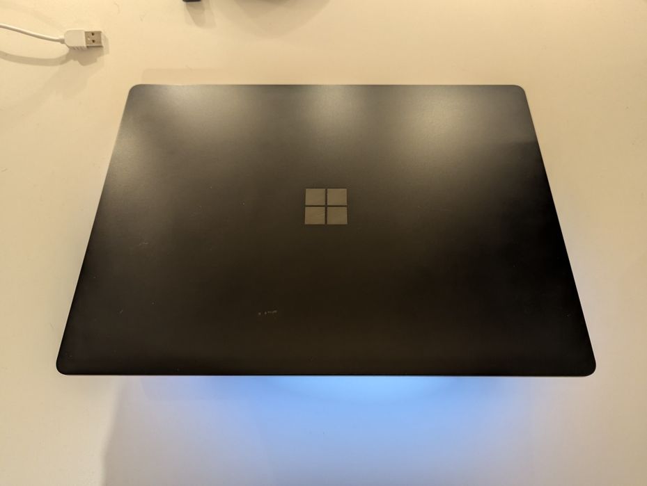 Microsoft Surface Laptop 3 16 RAM