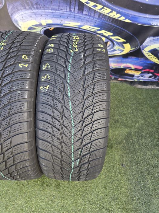 235.55.18 bridgestone m+s