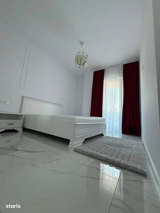 Apartament prima inchriere 2 camere, subteran, psicina, Torontalului