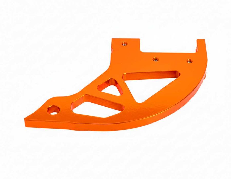 KTM, Husqvarna, Gas Gas, Sherco, Husaberg гард заден диск Tedesco ®