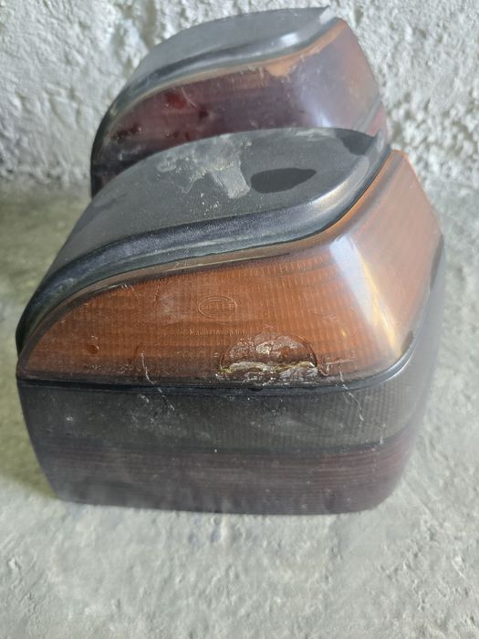 Golf 3 Hella original