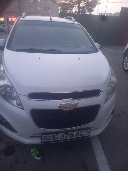 Spark srochna sotilad 2019