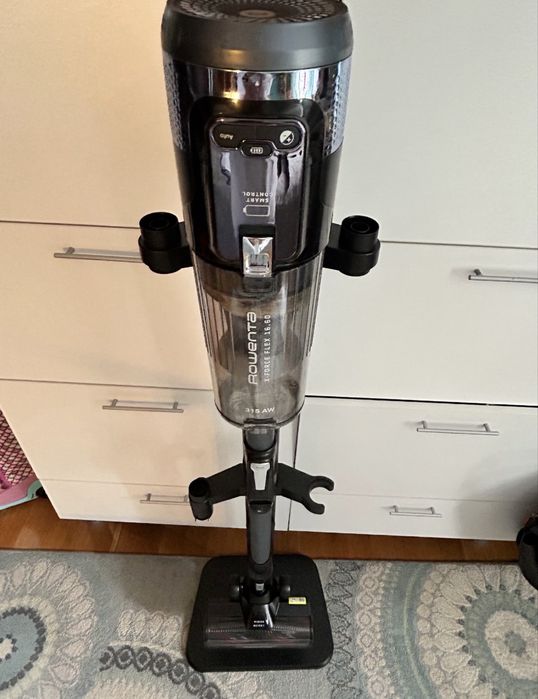 Rowenta xforce flex 16.6
