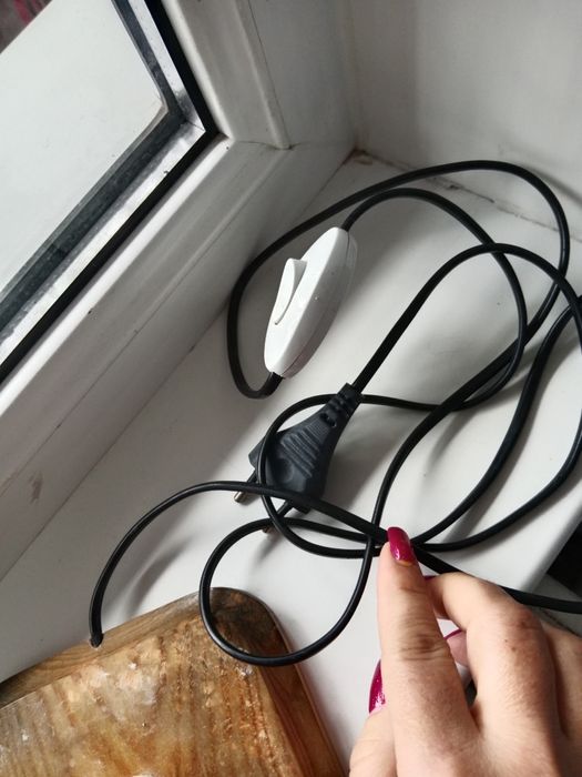 Светильник солевой (для лечения )