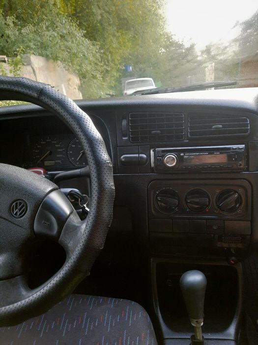 Продам Гольф 3 1993г