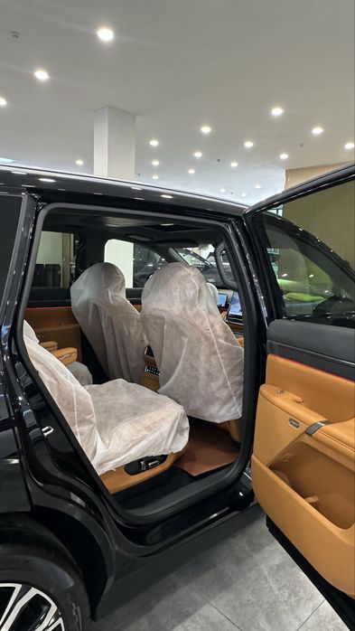 Dong Feng 008 Max 2026 Restaling