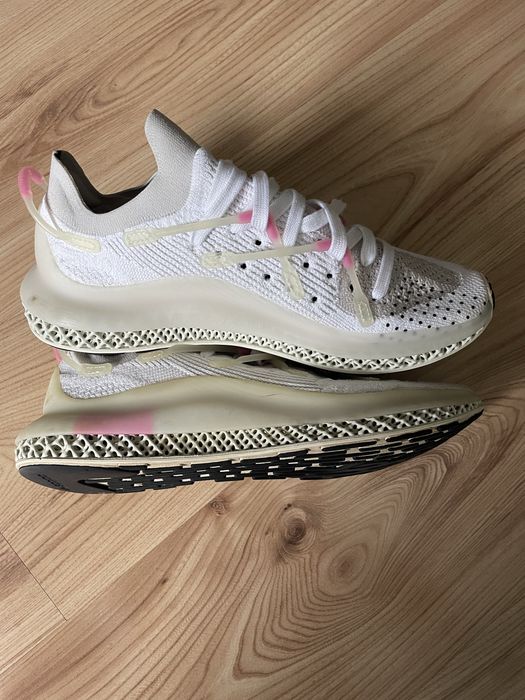 Adidas 4D Fusio / мъжки сникърси/маратонки 42