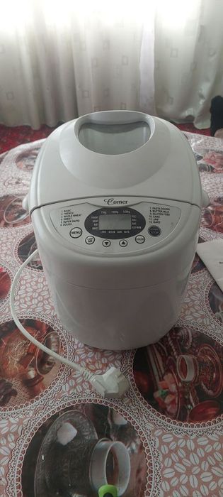 Хлебопечка срочно