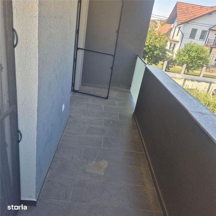 Apartament modern cu 3 camere de inchiriat | Str. Armoniei , Jud BN, B