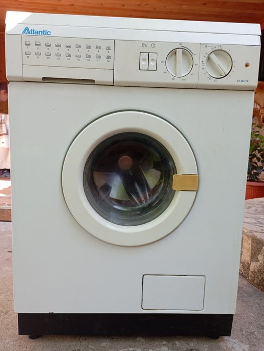 Пералня Atlantic LF 354 TX