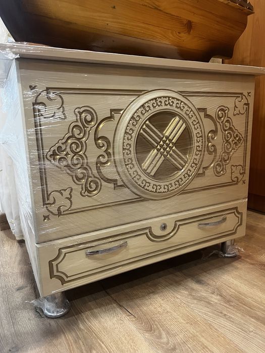 Новый Сандык Сандық Сундук