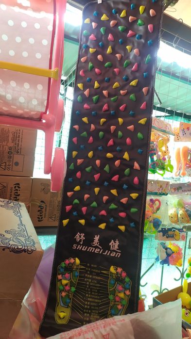 Массажный коврик для стоп. Новые