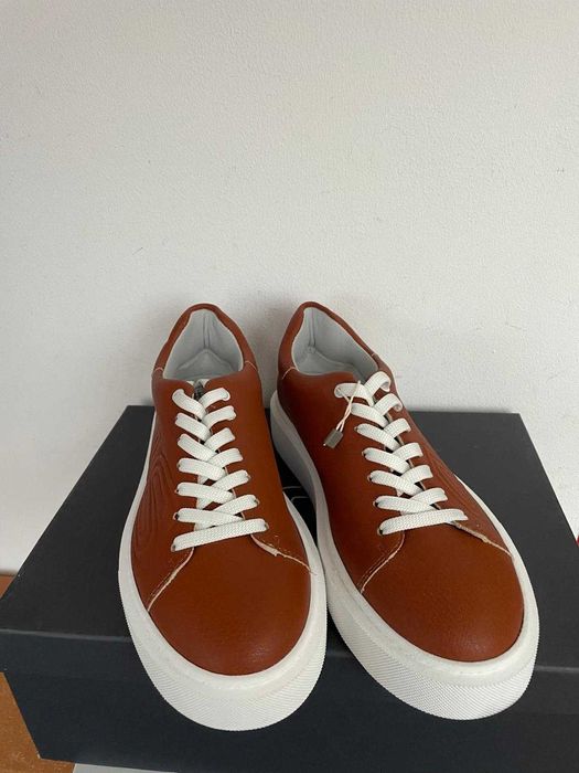 Sneakers Paciotti 4US