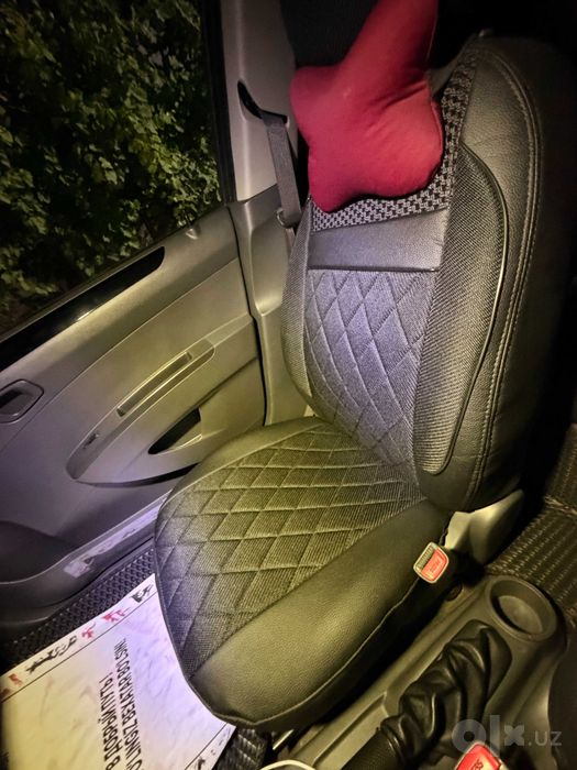 Chevrolet Spark 2021 Evro 2